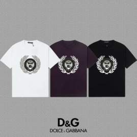 Picture of Dolce Gabbana T Shirts Short _SKUDGS-2XLxetr1815261